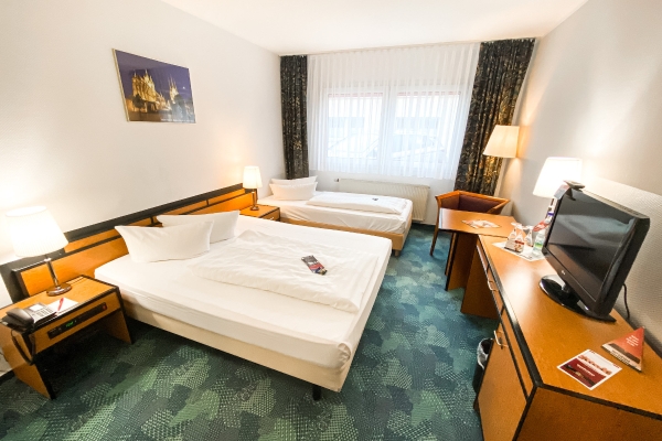 Airport Hotel Erfurt